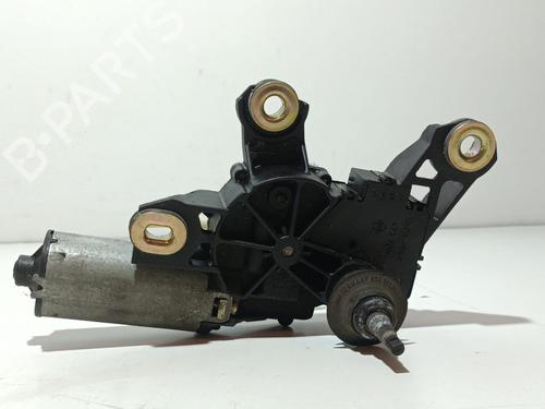Used Rear wiper motor SEAT LEON (1M1) [1999-2006]  20816949