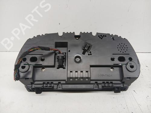 Instrument cluster BMW 3 (E90) 320 d | BP29206338C47 