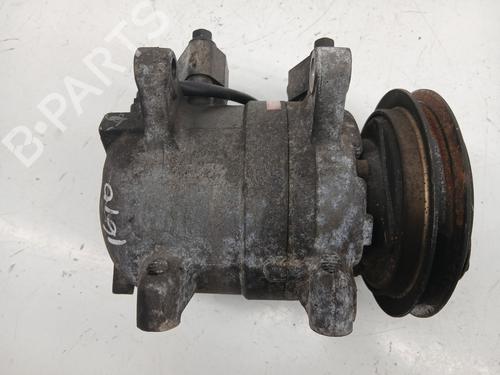 AC compressor NISSAN TERRANO II (R20) 2.7 TDi 4WD | BP27731159M34 