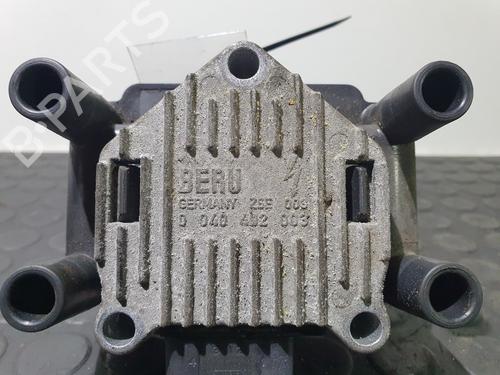 Ignition coil VW PASSAT B5 (3B2) 1.6 | BP28180192M94 