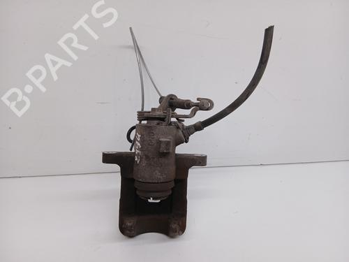 Right rear brake caliper SEAT LEON (1P1)  | BP26703983M106 