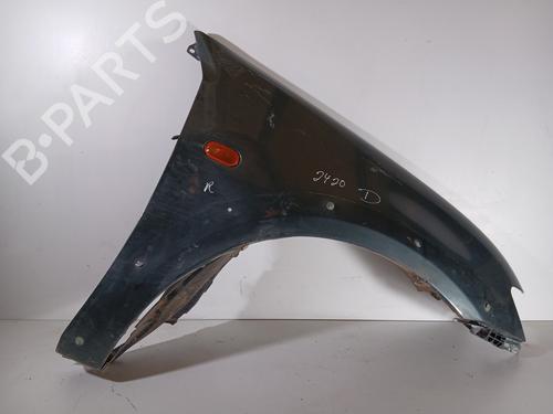 Right front fenders MITSUBISHI L200 / TRITON (KA_T, KB_T) 2.5 DI-D (KA4T) BP23225567C42