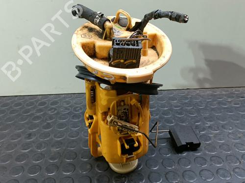 Used Fuel pump BMW 3 (E46) 320 d (150 hp) 20839042