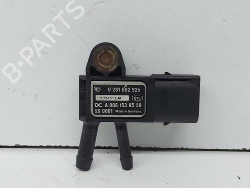 Used Electronic sensor MERCEDES-BENZ C-CLASS T-Model (S204) C 280 (204.254) (231 hp) 29879267