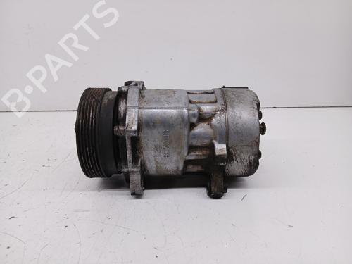 AC compressor AUDI A3 (8L1) 1.9 TDI | BP28080847M34 
