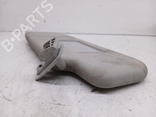 Left sun visor VW GOLF V (1K1) | BP33245894I1 - Image 2