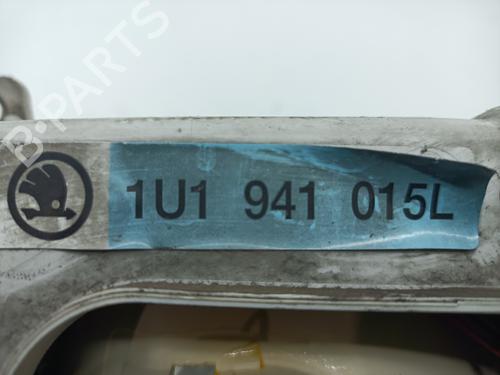 Left headlight SKODA OCTAVIA I (1U2)  | BP23069069C28 
