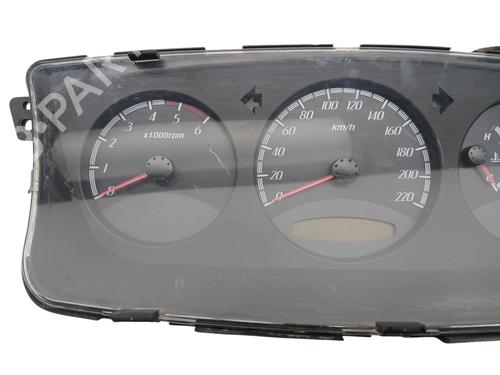 Instrument cluster SSANGYONG ACTYON I | BP33185878C47 - Image 6