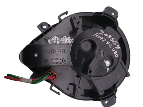 Heater blower motor FIAT SCUDO Van (220_)  | BP32330925M62 