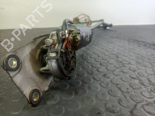 Front wiper motor CITROËN XSARA Coupe (N0) 2.0 HDI 90 | BP20822063M29 