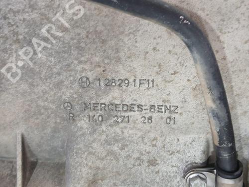 Gearbox MERCEDES-BENZ E-CLASS (W210) E 430 (210.070) | BP20845453M3 