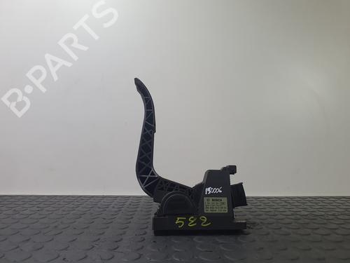 Used Pedal MERCEDES-BENZ VITO / MIXTO Van (W639) 109 CDI (639.601, 639.603, 639.605) (88 hp) 20835816