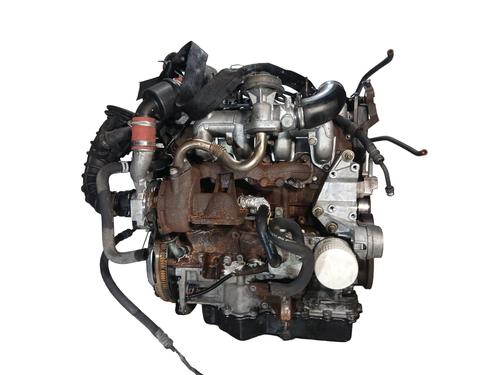 Motor FORD FOCUS I (DAW, DBW) 1.8 TDCi | BP30438293M1