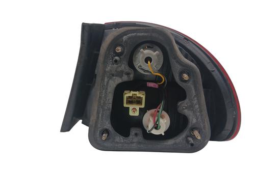Right taillight DAEWOO LANOS (KLAT) 1.5 | BP31817109C35 