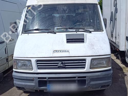 Used Parts IVECO DAILY I Platform/Chassis [1978-1999]  1947480
