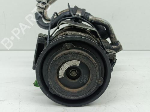 AC compressor VW PASSAT B5.5 Variant (3B6) 1.9 TDI | BP29861796M34
