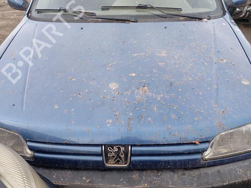 Front wiper motor PEUGEOT 306 Hatchback (7A, 7C, N3, N5) 1.8 16V | BP30930445M29