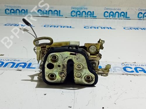 Used Front left lock OPEL CORSA B (S93) 1.7 D (F08, F68, M68) (60 hp) 20823303