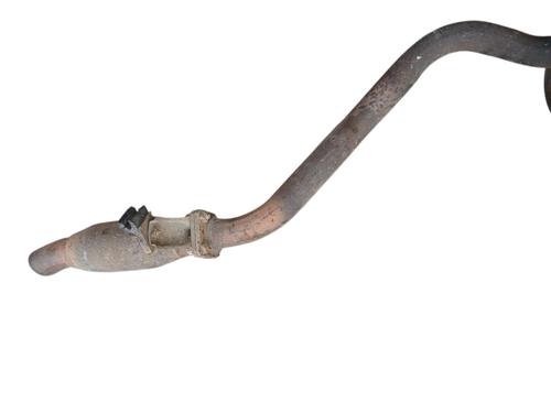 Exhaust system MITSUBISHI GALLOPER (JK-01) 2.5 TD intercooler | BP36650492M121 - Image 4