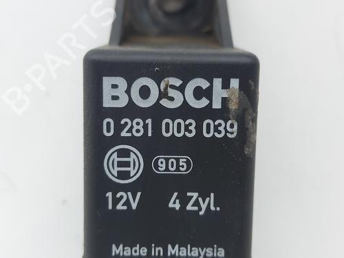 Elektronisk modul CITROËN JUMPER II Van 2.2 HDi 120 | BP29879254M83