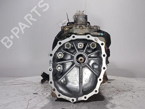 Gearbox NISSAN PATROL GR V Wagon (Y61)  | BP27457592M3 