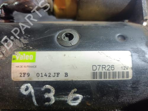 Starter CITROËN XSARA (N1) 1.9 D | BP20830224M8 