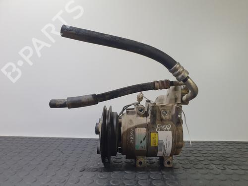 Used AC compressor MAZDA B-SERIE (UN) [1998-2008]  21807369