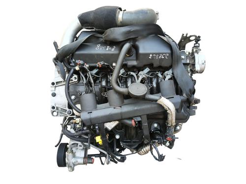 Engine OPEL MOVANO A Van (X70) | BP37794825M1 - Image 2