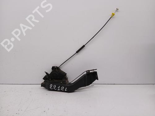 Front left lock FORD FOCUS I (DAW, DBW) 1.8 TDCi | BP28004809C98 