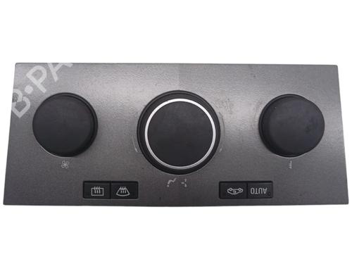 Used Climate control Climate control OPEL ASTRA H (A04) [2004-2014] 34040648 34040648