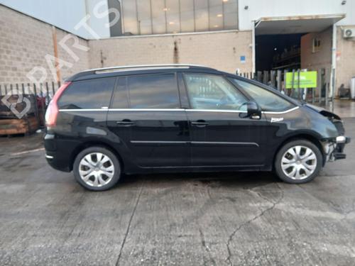 Electronic module CITROËN C4 Picasso I MPV (UD_) | BP32010734M83