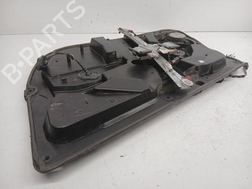 Front left window mechanism FORD FIESTA VI (CB1, CCN) 1.25 | BP28059487C22 