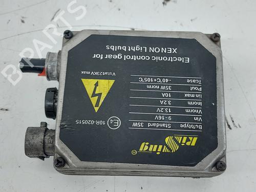 Modulo electronico AUDI A3 (8L1) 1.6 (102 hp) 29072061