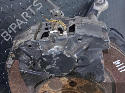 Left rear steering knuckle MERCEDES-BENZ S-CLASS (W220, V220) S 500, S 500 L (220.075, 220.175, 220.875) | BP20837087M27 