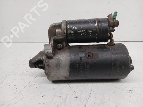 Used Starter SEAT MARBELLA (28A) 0.9 Cat (40 hp) 30636845