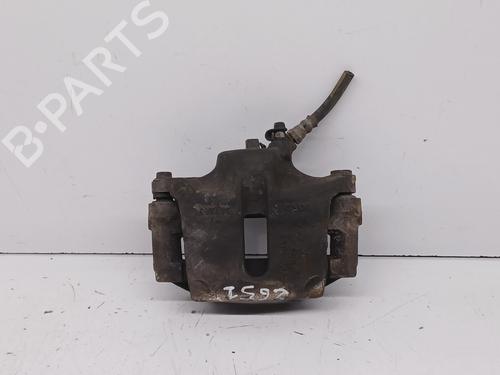 Used Right front brake caliper RENAULT KANGOO (KC0/1_) [1997-2025]  27820165