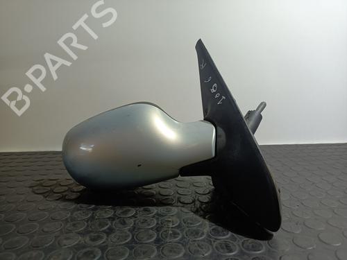 Right mirror RENAULT CLIO II (BB_, CB_) 1.9 dTi (B/CB0U) | BP32043012C27