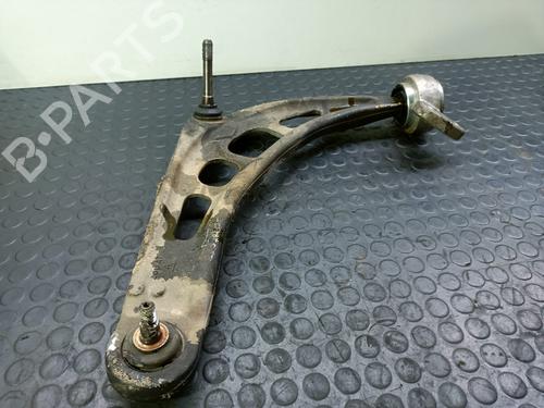 Used Left front suspension arm BMW 3 (E46) 316 i (115 hp) 20827491
