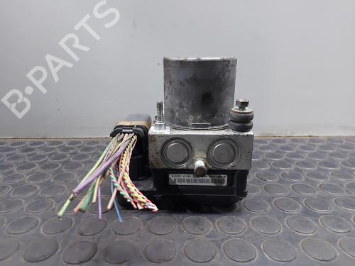 ABS pump CITROËN C4 Picasso I MPV (UD_)  | BP20842333M43 