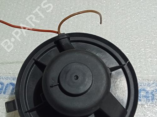 Heater blower motor VW GOLF III (1H1) 2.0 | BP20818789M62 