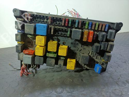 Used Fuse box MERCEDES-BENZ M-CLASS (W163) ML 430 (163.172) (272 hp) 20842975