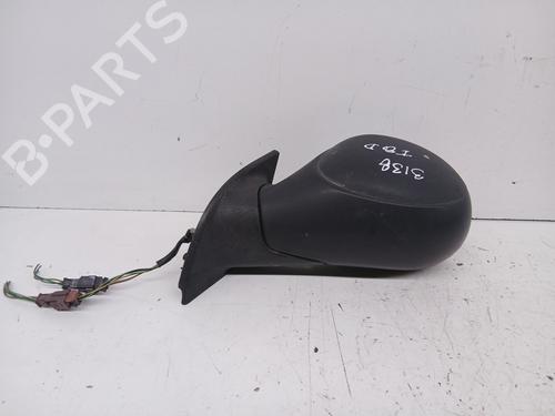 Retrovisore sinistro CITROËN C3 I (FC_, FN_) 1.4 HDi (68 hp) 29613308