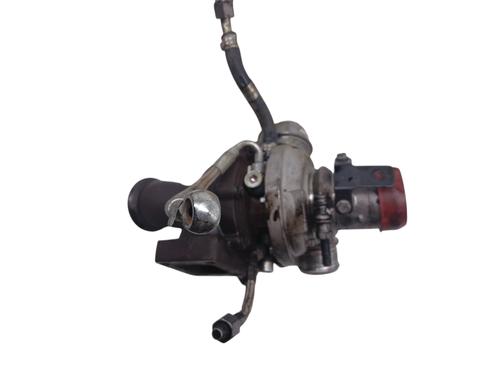 Used Turbocharger/Supercharger Turbocharger/Supercharger IVECO DAILY VI Van [2014-2026] 34040668 34040668