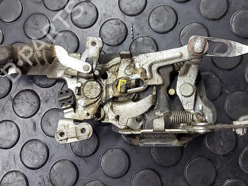 Front right lock OPEL MONTEREY B (M98) 3.0 DTI (UBS73D, UBS73G) | BP20824735C97 