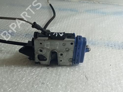 Rear left lock AUDI A4 B5 (8D2) 1.8 T | BP20818882C100 