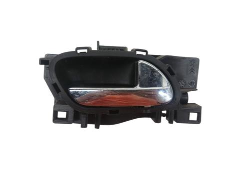 Used Rear right interior door handle Rear right interior door handle CITROËN C1 (PM_, PN_) 1.0 (68 hp) 34614051 34614051