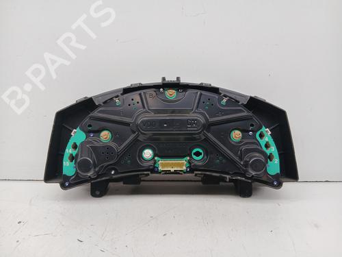 Instrument cluster OPEL MERIVA A MPV (X03)  | BP28004961C47 