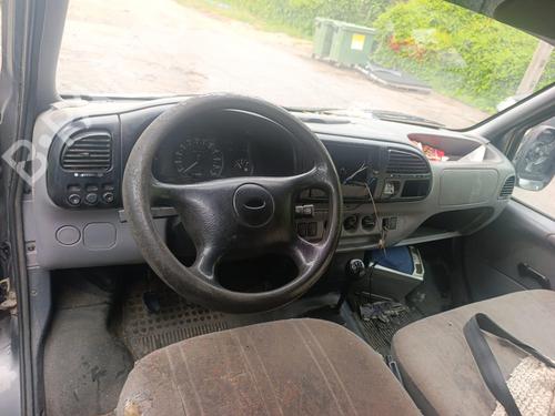 Engine FORD TRANSIT Van (E_ _) 2.5 TD (EAS) | BP36077911M1 - Image 8