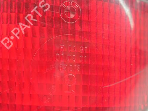 Right taillight BMW 5 (E34) 525 tds | BP21222445C35 