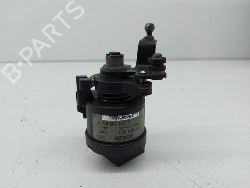 Used Pedal MERCEDES-BENZ C-CLASS (W202) [1993-2000]  29879734